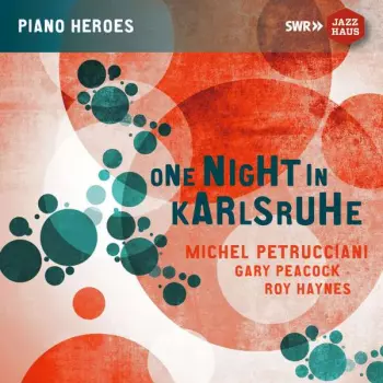 Gary Peacock: One Night In Karlsruhe