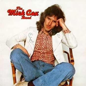 Album The Mick Cox Band: The Mick Cox Band