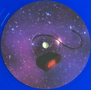 2LP The Midnight: Heroes  CLR