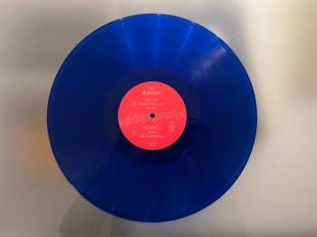 2LP The Midnight: Heroes  CLR