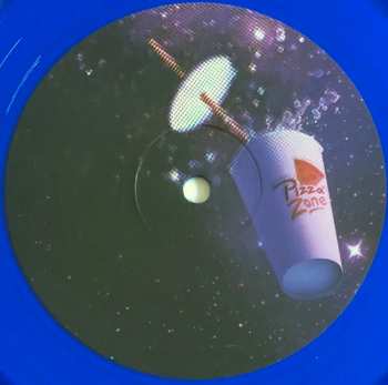 2LP The Midnight: Heroes  CLR