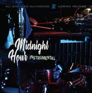 Album The Midnight Hour: The Midnight Hour