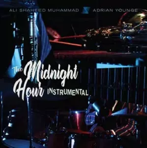 The Midnight Hour
