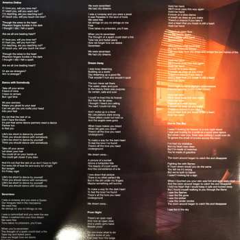 2LP The Midnight: Monsters LTD | CLR