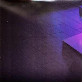 2LP The Midnight: Monsters LTD | CLR