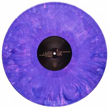 2LP The Midnight: Monsters LTD | CLR