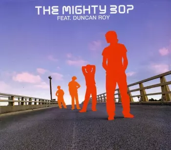 The Mighty Bop Feat. Duncan Roy