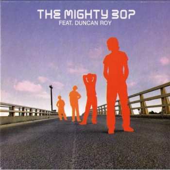 CD The Mighty Bop: The Mighty Bop Feat. Duncan Roy