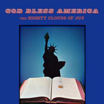 Album The Mighty Clouds Of Joy: God Bless America