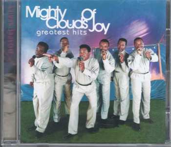 CD The Mighty Clouds Of Joy: Greatest Hits
