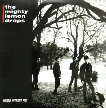 5CD/Doos The Mighty Lemon Drops: Inside Out 1985-1990