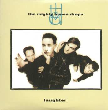 5CD/Doos The Mighty Lemon Drops: Inside Out 1985-1990