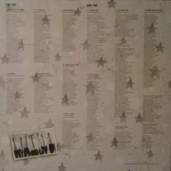 LP The Mighty Mighty Bosstones: A Jackknife To A Swan