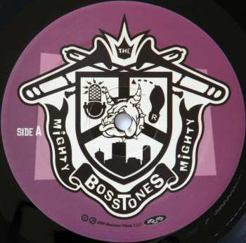 LP The Mighty Mighty Bosstones: The Magic