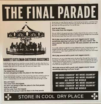 2LP The Mighty Mighty Bosstones: When God Was Great