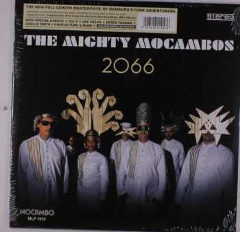 LP The Mighty Mocambos: 2066