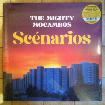 Album The Mighty Mocambos: Scenarios