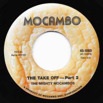 SP The Mighty Mocambos: The Take Off