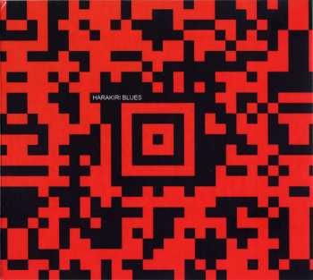 Album The Mighty Ya-Ya: Harakiri Blues