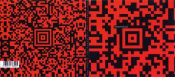 CD The Mighty Ya-Ya: Harakiri Blues DIGI