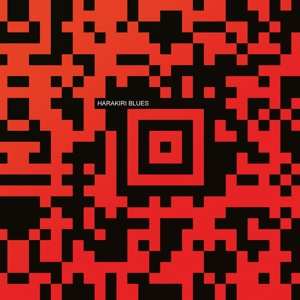 CD The Mighty Ya-Ya: Harakiri Blues DIGI