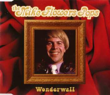 LP The Mike Flowers Pops: Wonderwall LTD