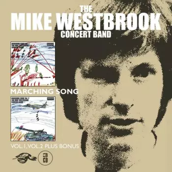 Marching Song (An Anti-War Jazz Symphony)