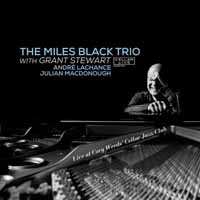 Album Grant Stewart: Live At Cory Weeds' Cellar Jazz Club