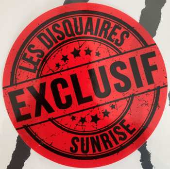 LP The Miles Davis Quintet: Cookin' With The Miles Davis Quintet CLR | LTD