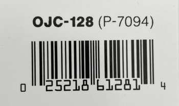 LP The Miles Davis Quintet: Cookin' With The Miles Davis Quintet CLR | LTD