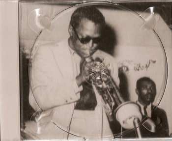 3CD/Doos The Miles Davis Quintet: Workin, Relaxin', Steamin'