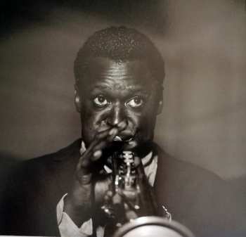 LP The Miles Davis Quintet: Workin' DLX | LTD