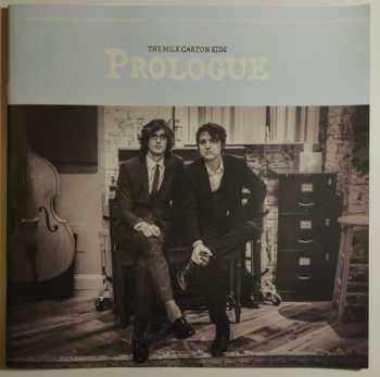 3LP The Milk Carton Kids: Prologue 10th Anniversary 3LP Box Set