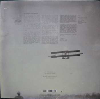 LP/CD The Milk Carton Kids: The Ash & Clay