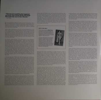 2LP The Million Dollar Quartet: Million Dollar Quartet LTD