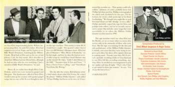 CD The Million Dollar Quartet: The Complete Million Dollar Quartet