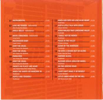 CD The Million Dollar Quartet: The Complete Million Dollar Quartet