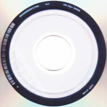 CD The Minus 5: Killingsworth LTD