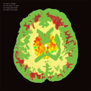 CD The Minus 5: Stroke Manor