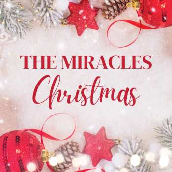 Album The Miracles: Miracles' Christmas Hits