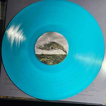 LP The Miserable Rich: Overcome CLR | LTD