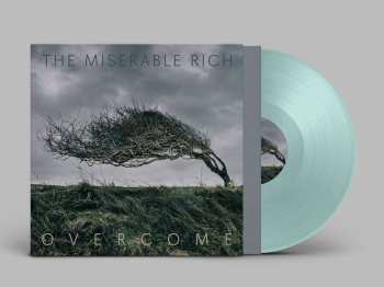 LP The Miserable Rich: Overcome CLR | LTD