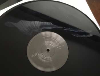 LP AFI: The Missing Man