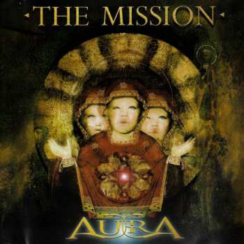 2CD The Mission: Aura LTD