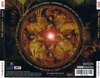 2CD The Mission: Aura LTD