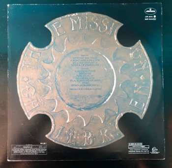 LP The Mission: Children