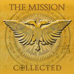 2LP The Mission: Collected