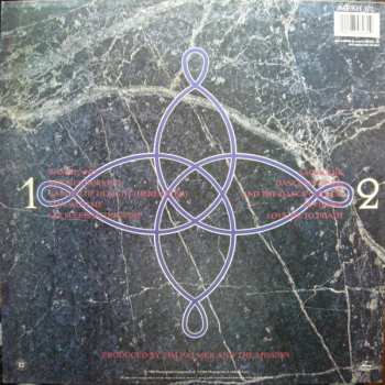 LP The Mission: Gods Own Medicine