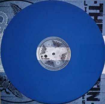 2LP The Mission: Live in Buenos Aires LTD | CLR