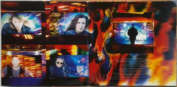 2LP The Mission: Neverland LTD | NUM
